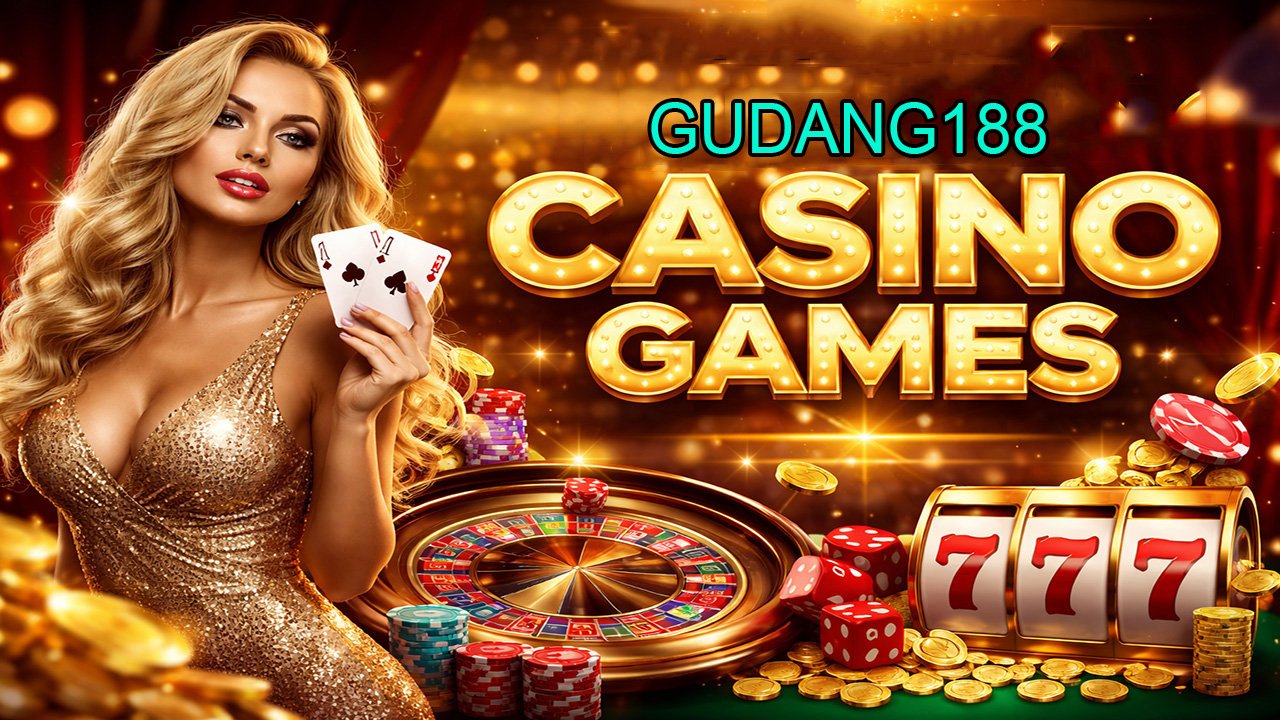 GUDANG188